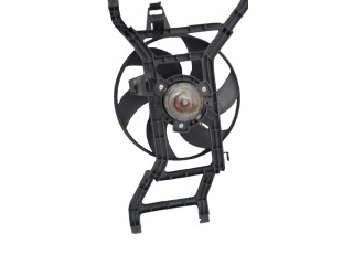 Вентилятор радиатора Dacia Logan I