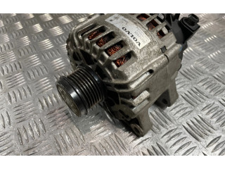 Генератор TG15C214, C625498A   Volvo C30      