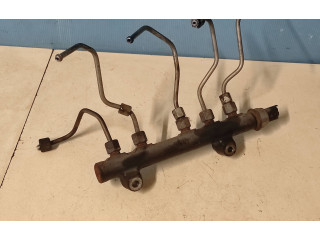 Vstřikovací lišta 9807070880 Peugeot 508