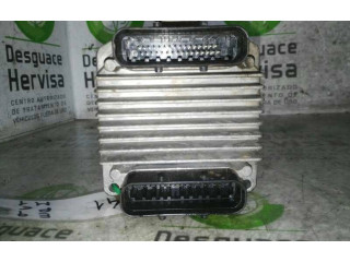 Блок управления 09364599, 0090047 Opel Vectra A