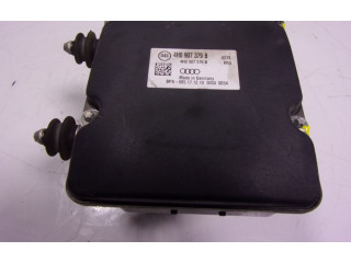 Jednotka ABS 4H0614517BBEF, 4H0907379B   Audi A8 S8 D4 4H 2011