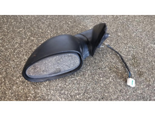 Zpětné zrcátko levé Chrysler PT Cruiser 2002