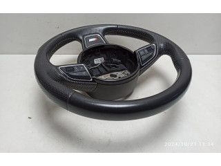 Руль Audi Q3 8U 2011 - 2016 года 8U0419091R