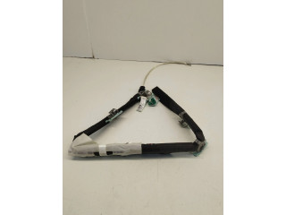 Боковая подушка безопасности 00505268190 Alfa Romeo Giulietta