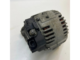 Генератор 7823291, 2607239B Mini Cooper Countryman R60 2.0