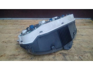 Přístrojová deska  MG ZS 2001 RG21758000, YAC001440  