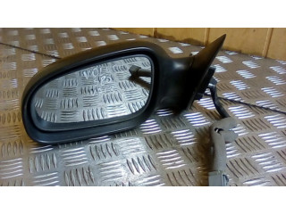 Зеркало электрическое левое Volvo S80 1999-2003 года