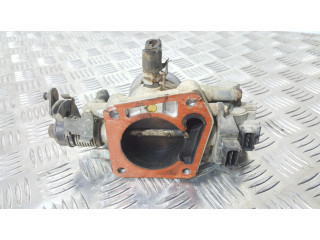 Дроссельная заслонка