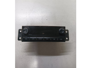 Блок управления климат-контролем 6870008021 SsangYong Rexton
