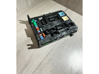 Блок комфорта Citroen C4 I