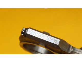 Поршень с шатуном    Subaru Forester SJ       