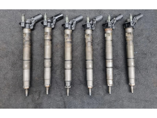 Комплект форсунок 059130277AR, 059130277BE Audi A6 S6 C6 4F CANA