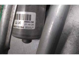Моторчик дворников 288006178R    Renault Arkana