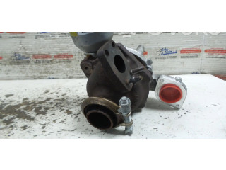 Turbodmychadlo Турбина 9686120680, 1801856 Ford C-MAX II T1DA