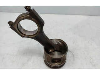  Поршень с шатуном    BMW X3 E83  