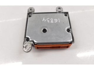 Блок подушек безопасности 9643825880, 550864500   Peugeot 306