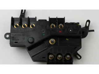 Pojistková skříňka Mercede-Benz S C217 2017