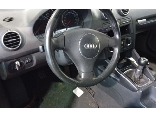 Руль Audi A3 S3 8P  2003 - 2012 года       