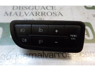 Блок управления 735442323, 7354423220 Fiat Linea