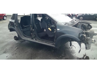 Блок управления климат-контролем 275100056R Dacia Sandero