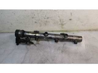 Топливная рампа Audi A6 S6 C6 4F для двигателя ASB