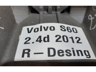 Руль Volvo S60 2014 - 2018 года