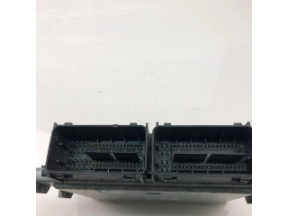 Блок управления двигателя FV4A12A650DG   Ford Focus