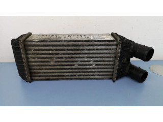 Интеркулер 9803900780 Citroen C-Elysée 0.0