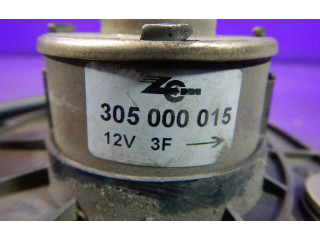 Вентилятор печки 305000015 AC 428