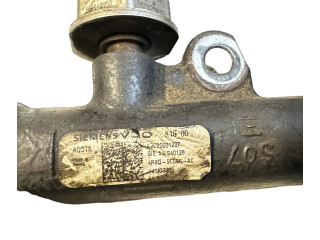 Vstřikovací lišta 4R8Q9C066AC, A2C20001297 Peugeot 607