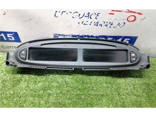 Панель приборов 9631710380, 9631710380   Citroen Xsara Picasso       