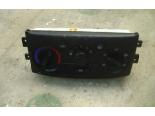 Модуль блока управления кондиционером    Chevrolet Aveo
