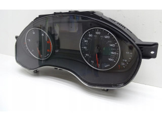 Přístrojová deska Audi A6 C7 2018 4G8920950G