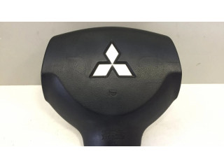 Подушка безопасности водителя 7030A088XA, 607063500A Mitsubishi Outlander