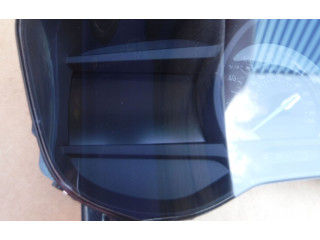 Přístrojová deska Ford Fusion II 2018 ks7t10849gc, KS7T10849GC