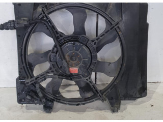 Вентилятор радиатора     1C0121207, 1C0121207    KIA Picanto 