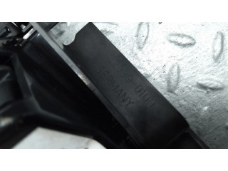 Передняя пепельница