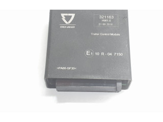 Блок управления 321163, 321163   Ford Transit -  Tourneo Connect