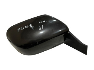 Zpětné zrcátko pravé Mazda 5 2011 E4012284, E4012285
