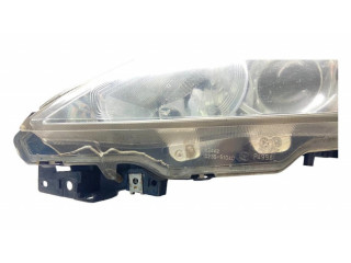 Передняя фара