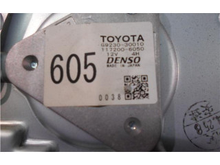 Комплект вентиляторов     G923030010, 1172006050    Lexus GS 300 350 430 450H 