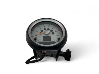 Панель приборов 9201391 Mini One - Cooper Coupe R56