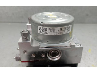 Блок АБС 476604105R, 10022023804   Dacia  Sandero  2008 - 2012 года