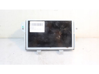 Дисплей       Ford Focus