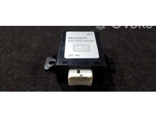 Блок управления 96456875 Chevrolet Tacuma