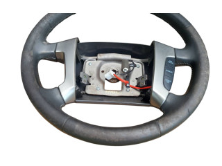 Руль KIA Sorento  2002 - 2009 года KA211516241210, 211516241210      