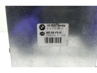 Řídící jednotka 61429127088 BMW 1 E81 E87 2008