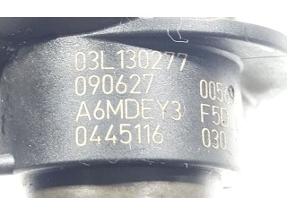 Форсунка 03L130277, 03L130277    Audi Q5 SQ5  CAHA,CGLB,CMGA 