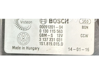 Вентилятор печки 1S1819015D, 1S1819015D Volkswagen Jetta VI