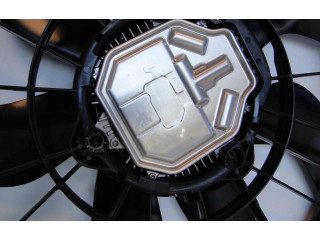 Вентилятор радиатора     A0999063803    Mercedes-Benz E W213 